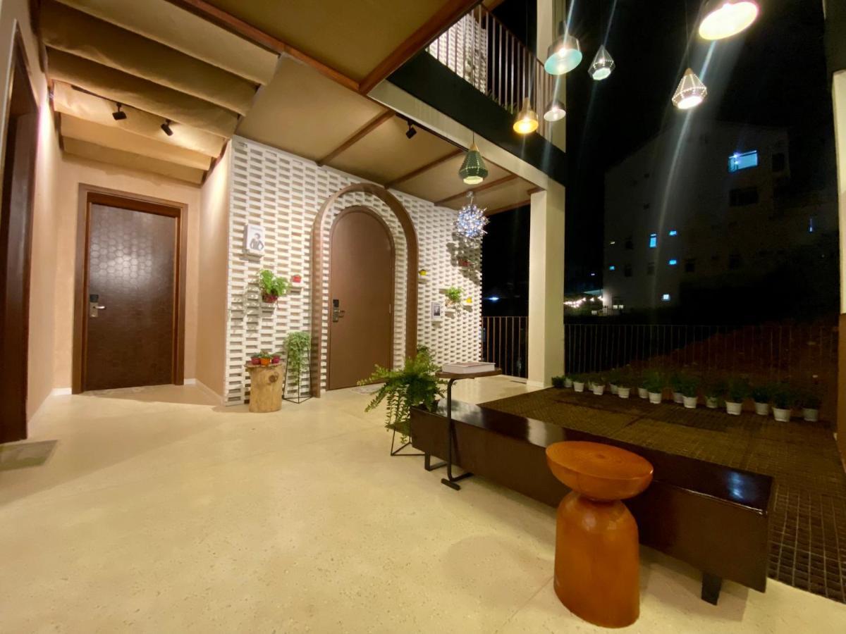 Teakhouse Da Lat Hotel Eksteriør billede